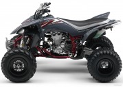 Yamaha YBR 125